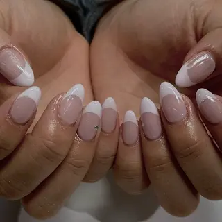 ネイル WOLTOKYO渋谷 lynのネイルデザイン