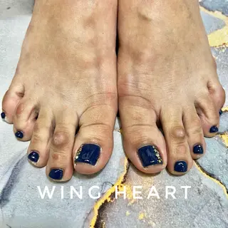 ネイル I. AYUMIのネイルデザイン