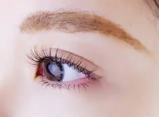 マツエク・マツパ アイラッシュサロンharuka所属・心斎橋駅徒歩１分 完全個室まつ毛専門店のマツエク・マツパデザイン