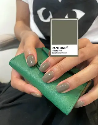 ネイル 清 歌 (kiyo ka)のネイルデザイン