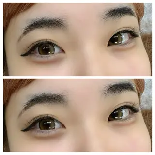 マツエク・マツパ EYELA🐩 むとうのマツエク・マツパデザイン