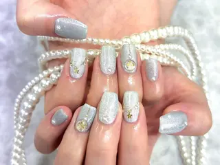 ネイル Nail Salon Lianのネイルデザイン