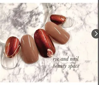 ネイル 杉山 ネイリストのネイルデザイン