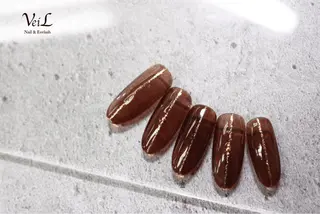 ネイル Tanaka Nailistのネイルデザイン