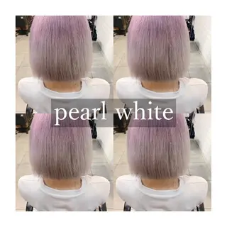 ショート カラー kimura yuyaのヘアスタイル