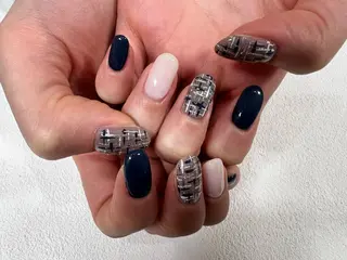 ネイル 山田 将也のネイルデザイン