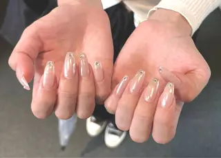 ネイル Nail Cozyのネイルデザイン