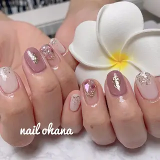 ネイル 那覇🏝️台湾人 ネイリストSHIUのネイルデザイン