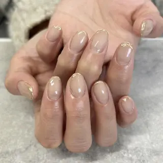 ネイル May. 昭和町のネイルデザイン