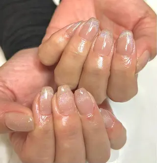 ネイル one nailsalonのネイルデザイン