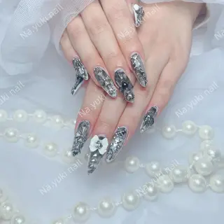 ネイル 💅 NikoNikoのネイルデザイン