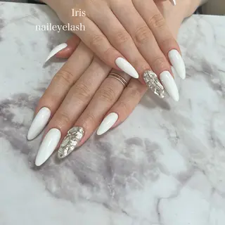 ネイル nailsalon Rのネイルデザイン