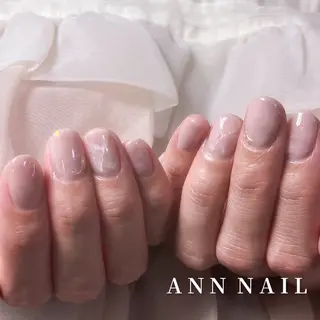 ネイル ANN NAIL所属・ANN   NAIL ERIのネイルデザイン