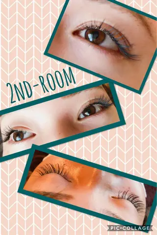 マツエク・マツパ 2nd-room  ｕｌｕ RINAの眉毛・アイブロウイメージ