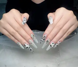 ネイル RiNo Nail Salon所属・RinO Nail 大阪のネイルデザイン