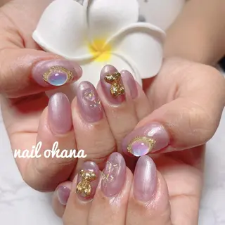 ネイル 那覇🏝️台湾人 ネイリストSHIUのネイルデザイン