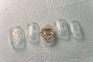 ネイル nail salon quartettoのネイルデザイン