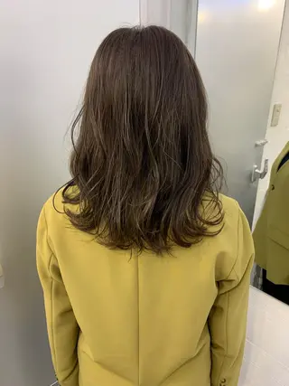 ミディアム カラー オダ カツヤのその他イメージ