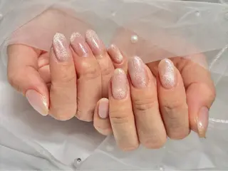 ネイル eight nail 渋谷駅前店所属・makoto 🐻❄️のネイルデザイン