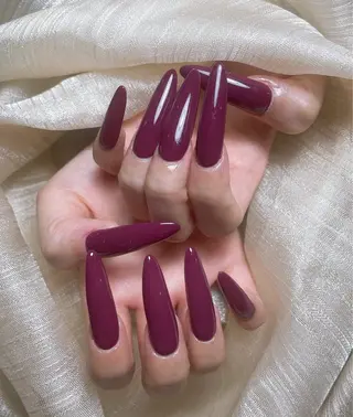 ネイル モナ& あきのネイルデザイン