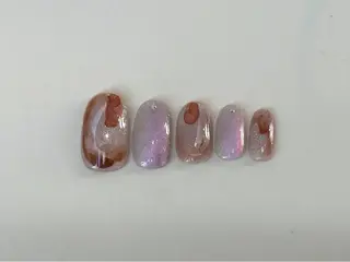 ネイル Nail Katoのネイルデザイン