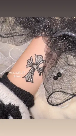 🎀JILL HINA🎀のマツエク・マツパデザイン