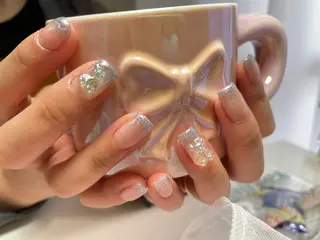 ネイル Mnail _KKのネイルデザイン