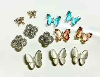 ネイル ネイルサロン Purimaのネイルデザイン