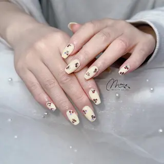 ネイル MaiBeauty DanHiのネイルデザイン