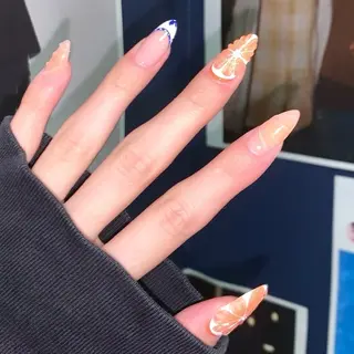 ネイル kotoネイル 大宮店のネイルデザイン