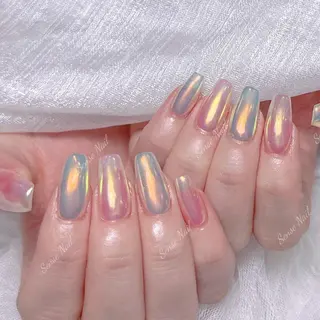ネイル 🎀Sense Nail新宿店🎀のネイルデザイン