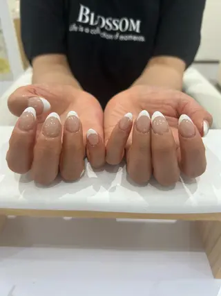 ネイル Nail  AVANCE.所属・AVANCE. イオン和歌山店AIのネイルデザイン