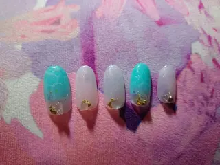 ネイル JEWEL nailのネイルデザイン