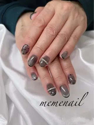 ネイル Noguchi Megumiのその他イメージ