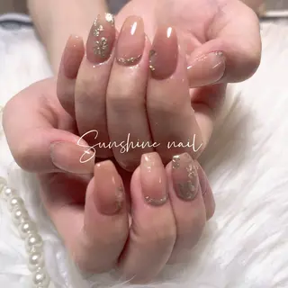 ネイル Sunshine   nail salon所属・サンシャイン ネイル池袋店のネイルデザイン