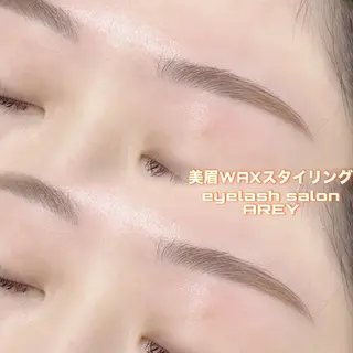 アイブロウ Nail&Beaut yコルン矢澤のマツエク・マツパデザイン