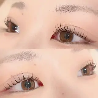 マツエク・マツパ mecotto大宮店 店長MAKI似合わせのマツエク・マツパデザイン