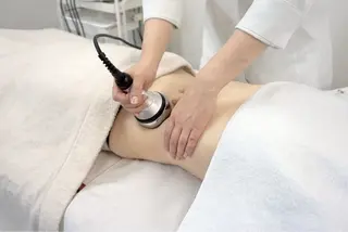 gleam ü 枚方公園のエステ・リラクイメージ