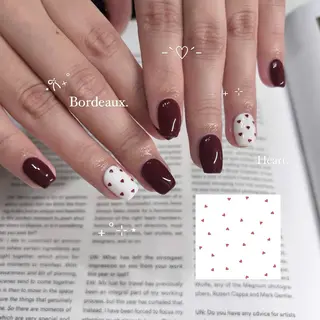 ネイル RooM -produce by maynail-所属・RooM -mizuki-のネイルデザイン