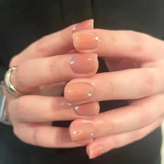 ネイル 🌷 YURI🌷のネイルデザイン