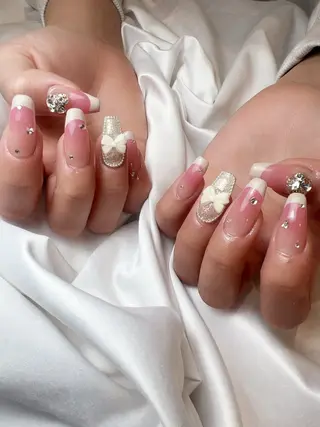 ネイル nailstudio ′ecole所属・nailstudio ′ecoleのネイルデザイン