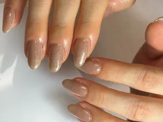 ネイル little /ayaのネイルデザイン