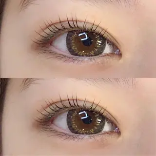 マツエク・マツパ ami☾Belire Nail&eyeのマツエク・マツパデザイン