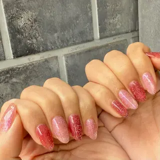 ネイル chika .のネイルデザイン