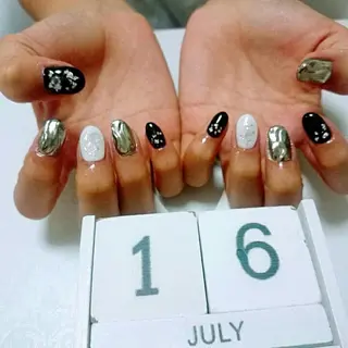 ネイル JEWEL nailのネイルデザイン