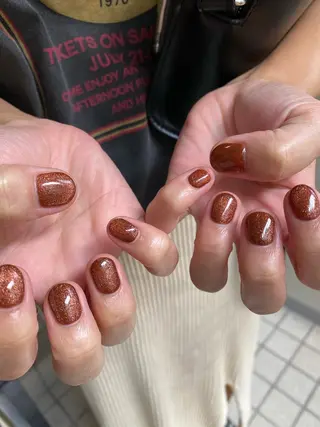 ネイル Etel -atelier-のネイルデザイン