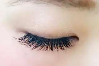 マツエク・マツパ TAKE★ Shuriのマツエク・マツパデザイン