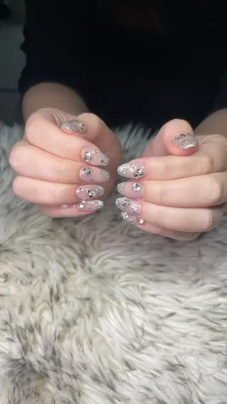 ネイル NAILFOCUS Noaのネイルデザイン