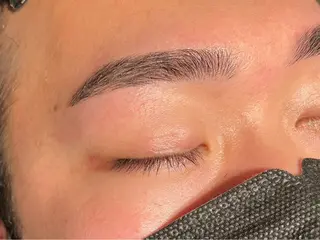 アイブロウ ˚✧₊⁎Chiba Rio⁎⁺˳✧༚の眉毛・アイブロウイメージ