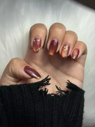 ネイル AKINA NAILのネイルデザイン